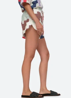 Sea New York Cari Shorts Cheap