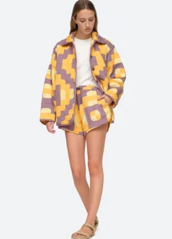 Sea New York Cari Shorts Cheap