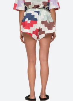 Sea New York Cari Shorts Cheap