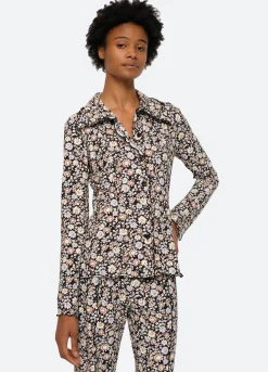 Sea New York Carson Top Multi Clearance