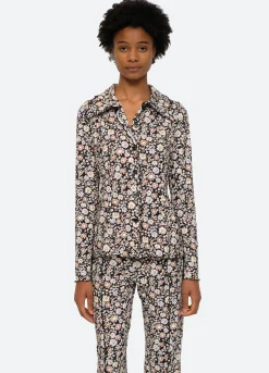 Sea New York Carson Top Multi Clearance