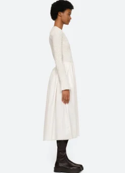 Sea New York Casey Dress New