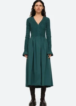 Sea New York Casey Dress New