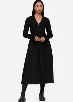 Sea New York Casey Dress New