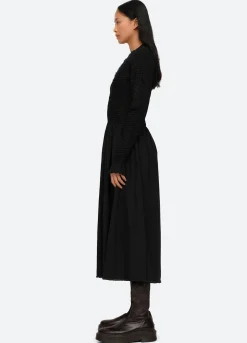 Sea New York Casey Dress New