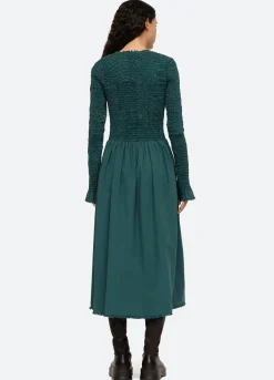 Sea New York Casey Dress New