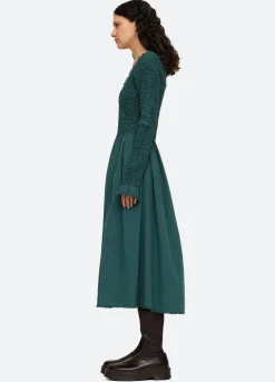 Sea New York Casey Dress New