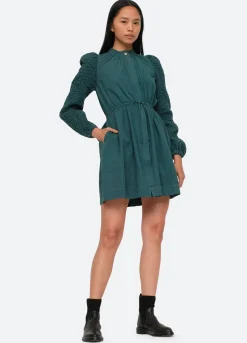 Sea New York Casey L/S Dress Online