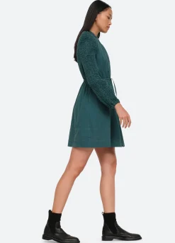 Sea New York Casey L/S Dress Online