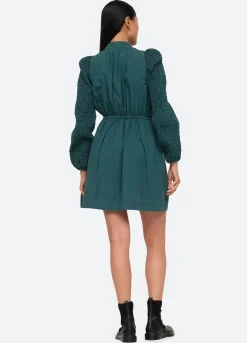 Sea New York Casey L/S Dress Online