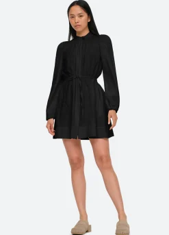 Sea New York Casey L/S Dress Online