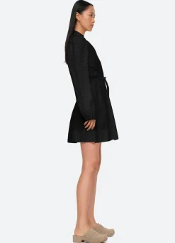 Sea New York Casey L/S Dress Online