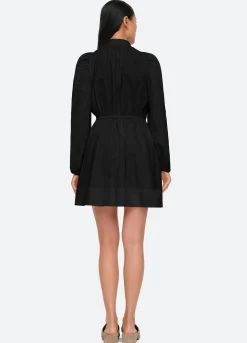 Sea New York Casey L/S Dress Online