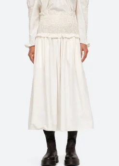 Sea New York Casey Skirt Fashion
