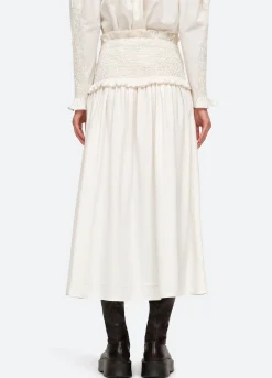 Sea New York Casey Skirt Fashion