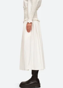 Sea New York Casey Skirt Fashion