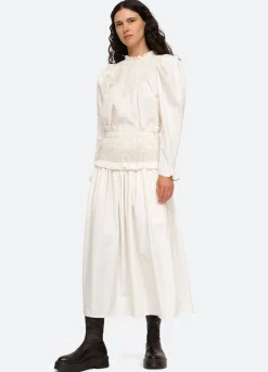 Sea New York Casey Skirt Fashion