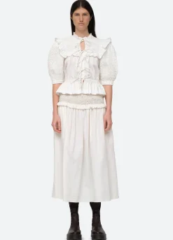 Sea New York Casey Top Fashion