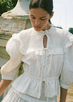Sea New York Casey Top Fashion