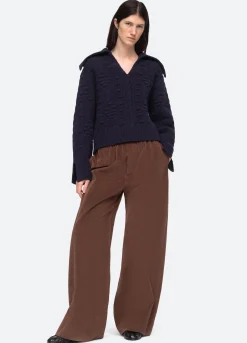 Sea New York Cele Sweater Clearance