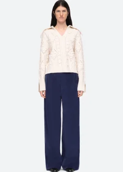 Sea New York Cele Sweater Clearance
