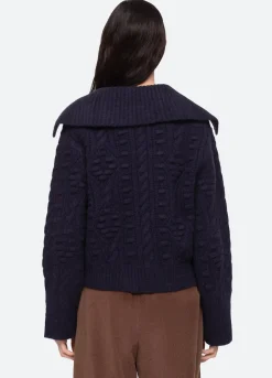 Sea New York Cele Sweater Clearance