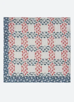 Sea New York Clemence Quilt Multi Discount