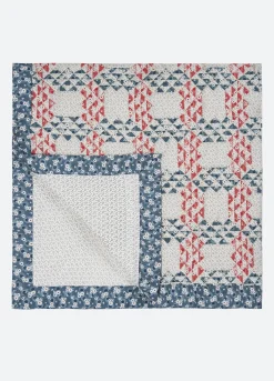 Sea New York Clemence Quilt Multi Discount