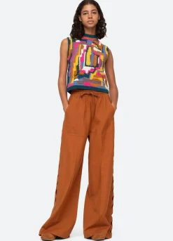 Sea New York Coty Vest Multi Store