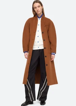Sea New York Darel Coat New