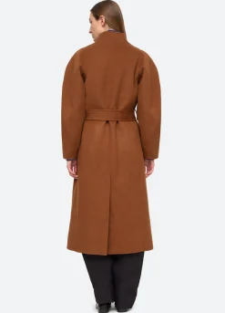 Sea New York Darel Coat New