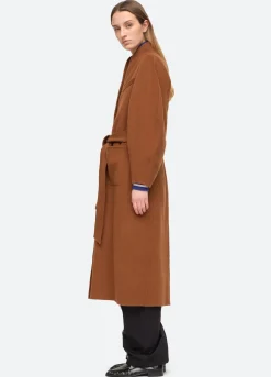 Sea New York Darel Coat New