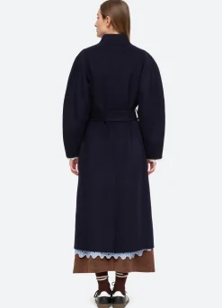 Sea New York Darel Coat New