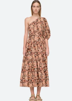 Sea New York Emelia Coverup Multi Cheap