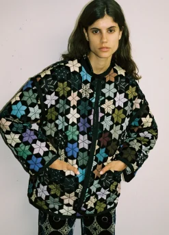 Sea New York Estrella Jacket Multi Clearance