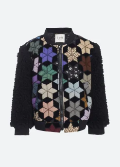 Sea New York Estrella Kids Jacket Multi Clearance