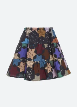 Sea New York Estrella Kids Skirt Multi New