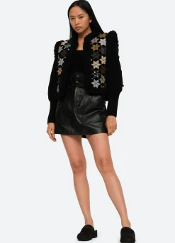 Sea New York Estrella Vest Multi Shop