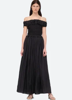 Sea New York Frida Dress Fashion
