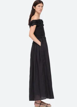 Sea New York Frida Dress Fashion
