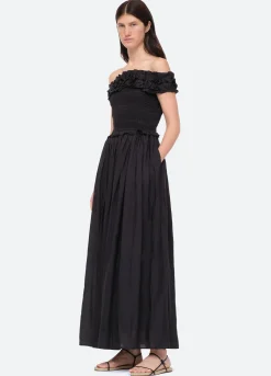 Sea New York Frida Dress Fashion