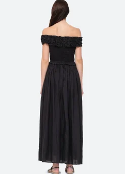 Sea New York Frida Dress Fashion