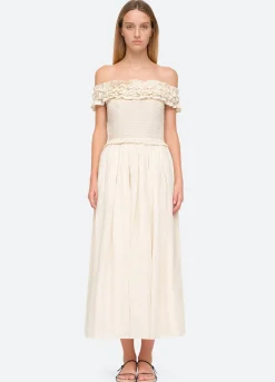 Sea New York Frida Dress Fashion