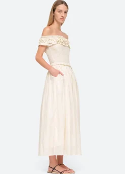 Sea New York Frida Dress Fashion