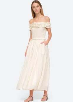 Sea New York Frida Dress Fashion