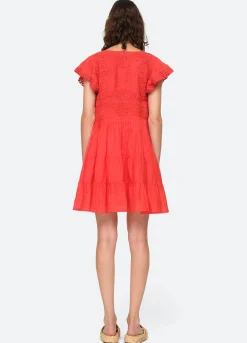 Sea New York Frida Tunic Cheap