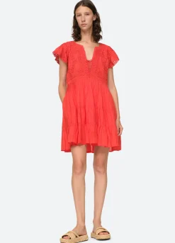Sea New York Frida Tunic Cheap