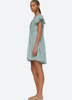 Sea New York Frida Tunic Cheap