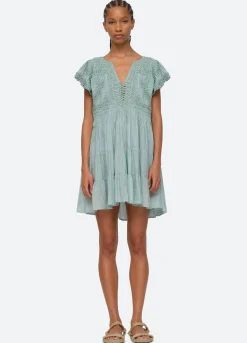 Sea New York Frida Tunic Cheap