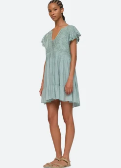 Sea New York Frida Tunic Cheap